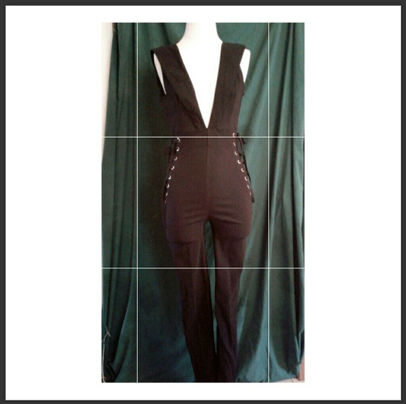 New Classy Jumpsuit - Picture 7 of 7